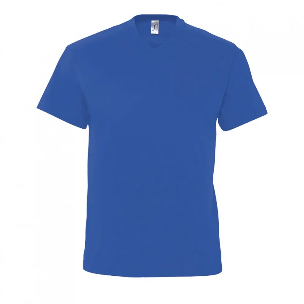 Ανδρικό T-Shirt V-Neck Ανδρικό T-Shirt V-Neck