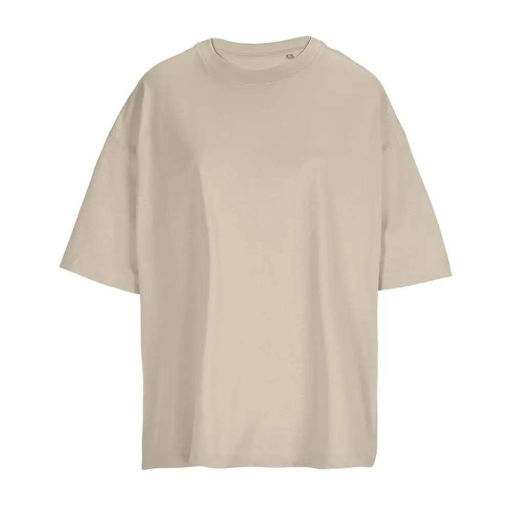 Γυναικείο oversized t-shirt Γυναικείο oversized t-shirt