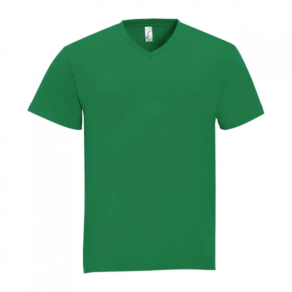 Ανδρικό T-Shirt V-Neck Ανδρικό T-Shirt V-Neck