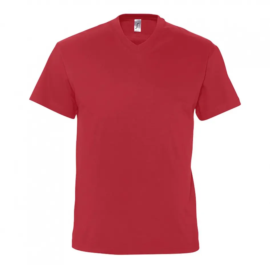 Ανδρικό T-Shirt V-Neck Ανδρικό T-Shirt V-Neck