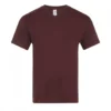 Ανδρικό T-Shirt V-Neck Ανδρικό T-Shirt V-Neck