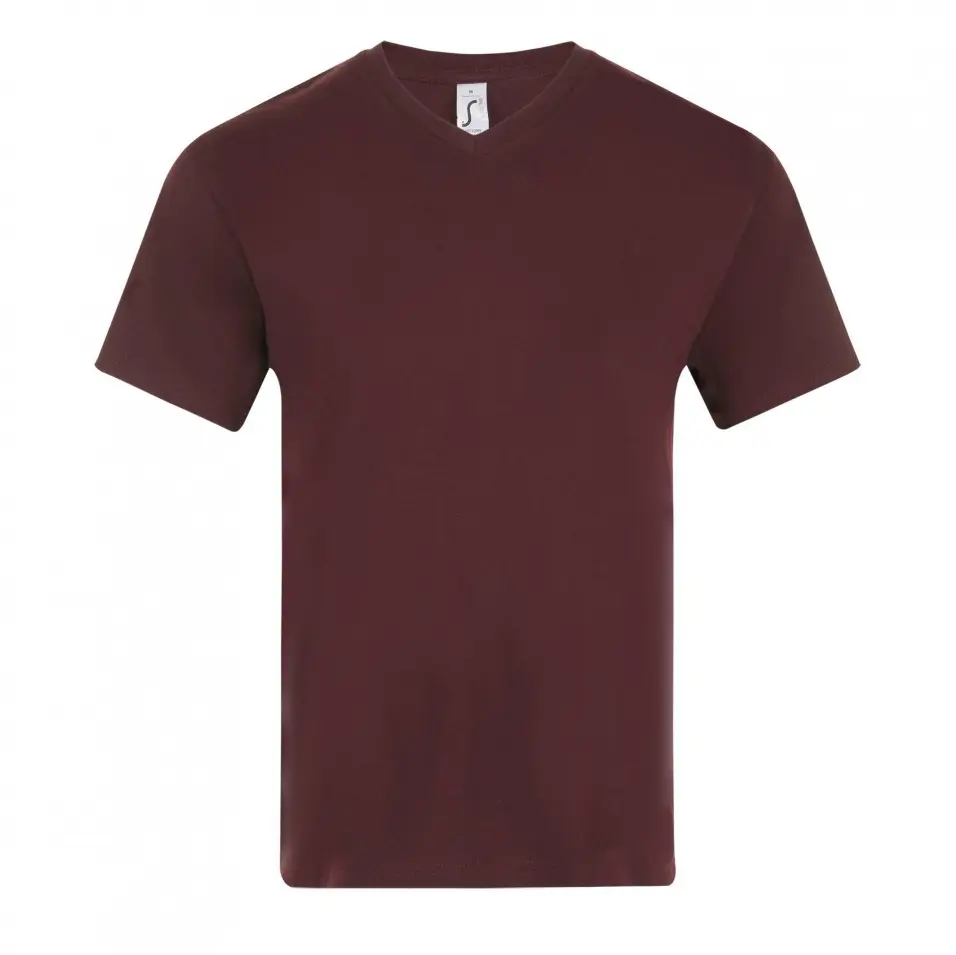 Ανδρικό T-Shirt V-Neck Ανδρικό T-Shirt V-Neck