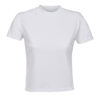 Γυναικείο Κροπ T-Shirt Γυναικείο Κροπ T-Shirt