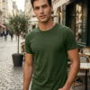 Ανδρικό T-Shirt για Εκτύπωση Ανδρικό T-Shirt για Εκτύπωση