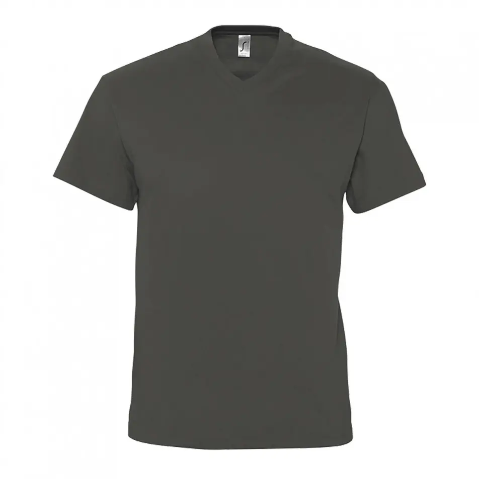 Ανδρικό T-Shirt V-Neck Ανδρικό T-Shirt V-Neck