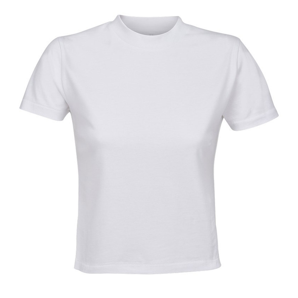 Γυναικείο Κροπ T-Shirt Γυναικείο Κροπ T-Shirt