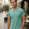 Ανδρικό T-Shirt για Εκτύπωση Ανδρικό T-Shirt για Εκτύπωση