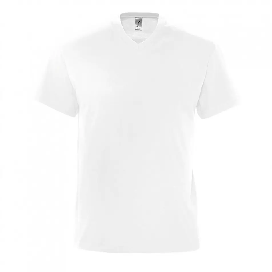 Ανδρικό T-Shirt V-Neck Ανδρικό T-Shirt V-Neck
