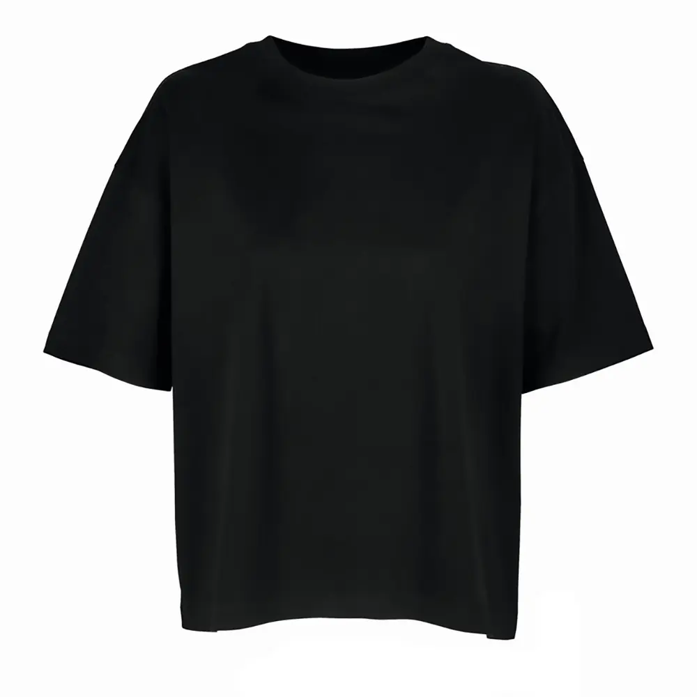Γυναικείο oversized t-shirt Γυναικείο oversized t-shirt
