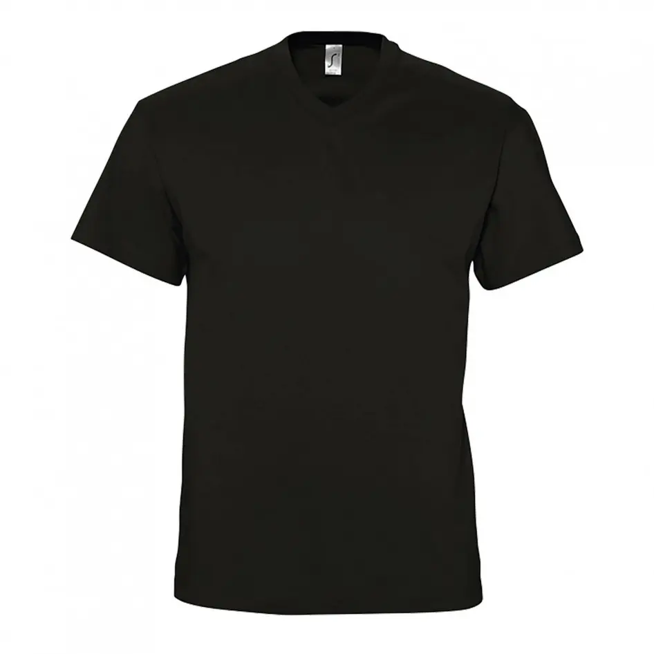 Ανδρικό T-Shirt V-Neck Ανδρικό T-Shirt V-Neck