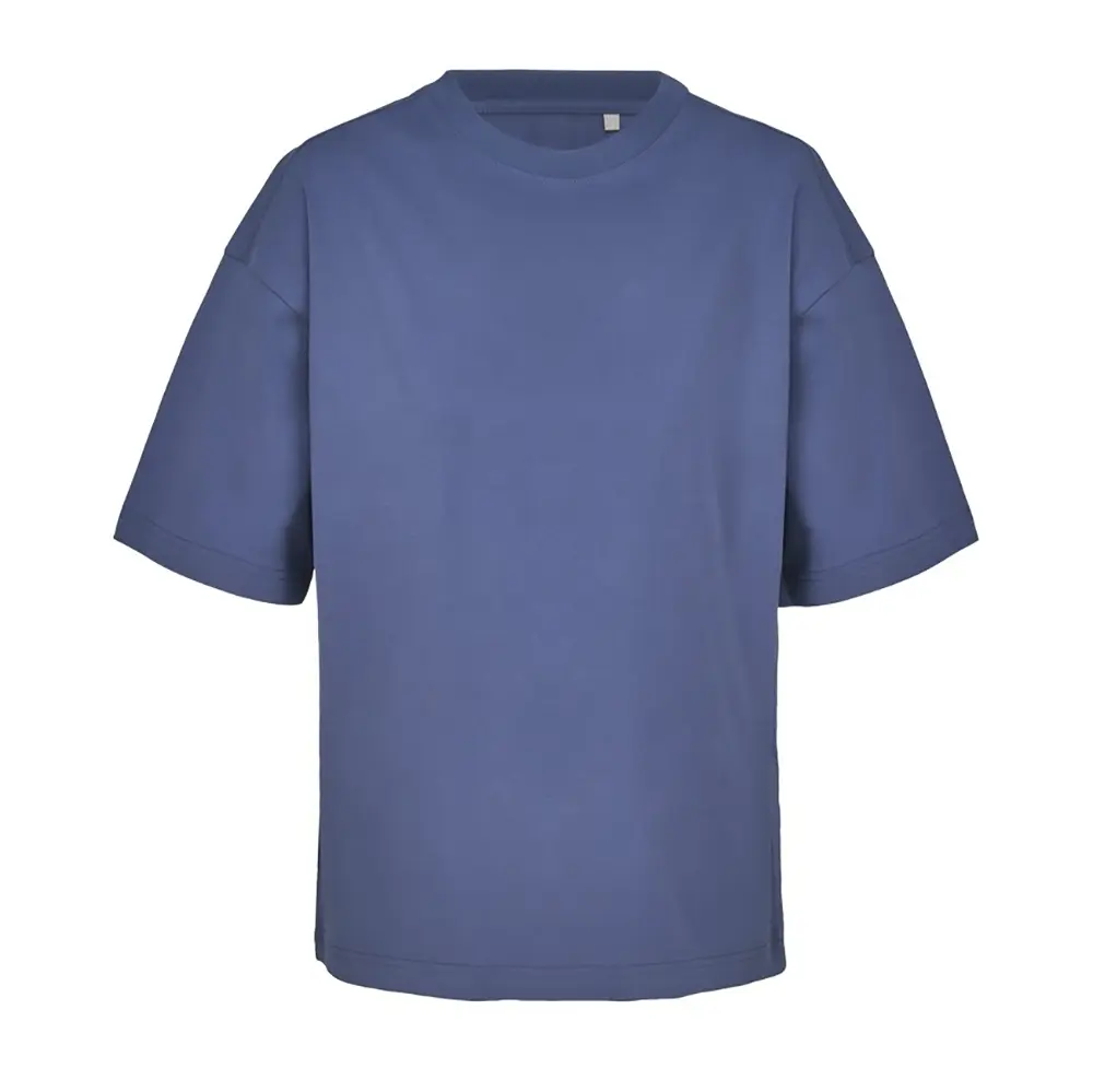 Γυναικείο oversized t-shirt Γυναικείο oversized t-shirt