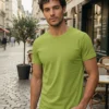 Ανδρικό T-Shirt για Εκτύπωση Ανδρικό T-Shirt για Εκτύπωση