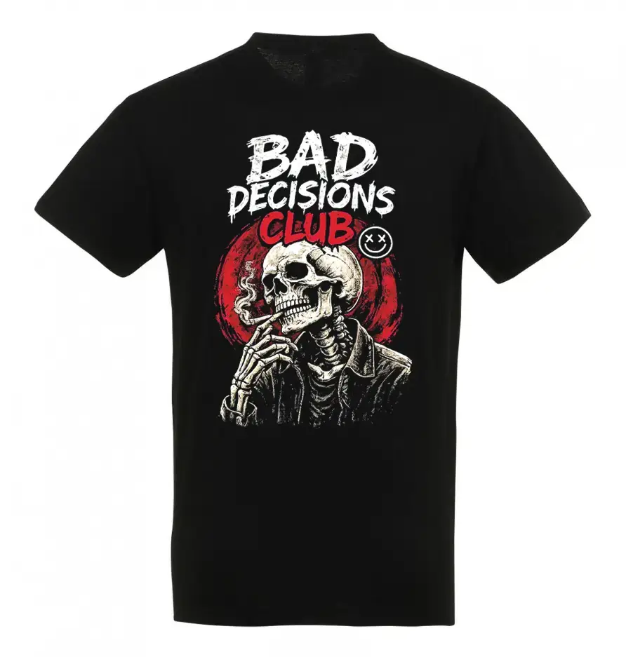 baddecisionsback